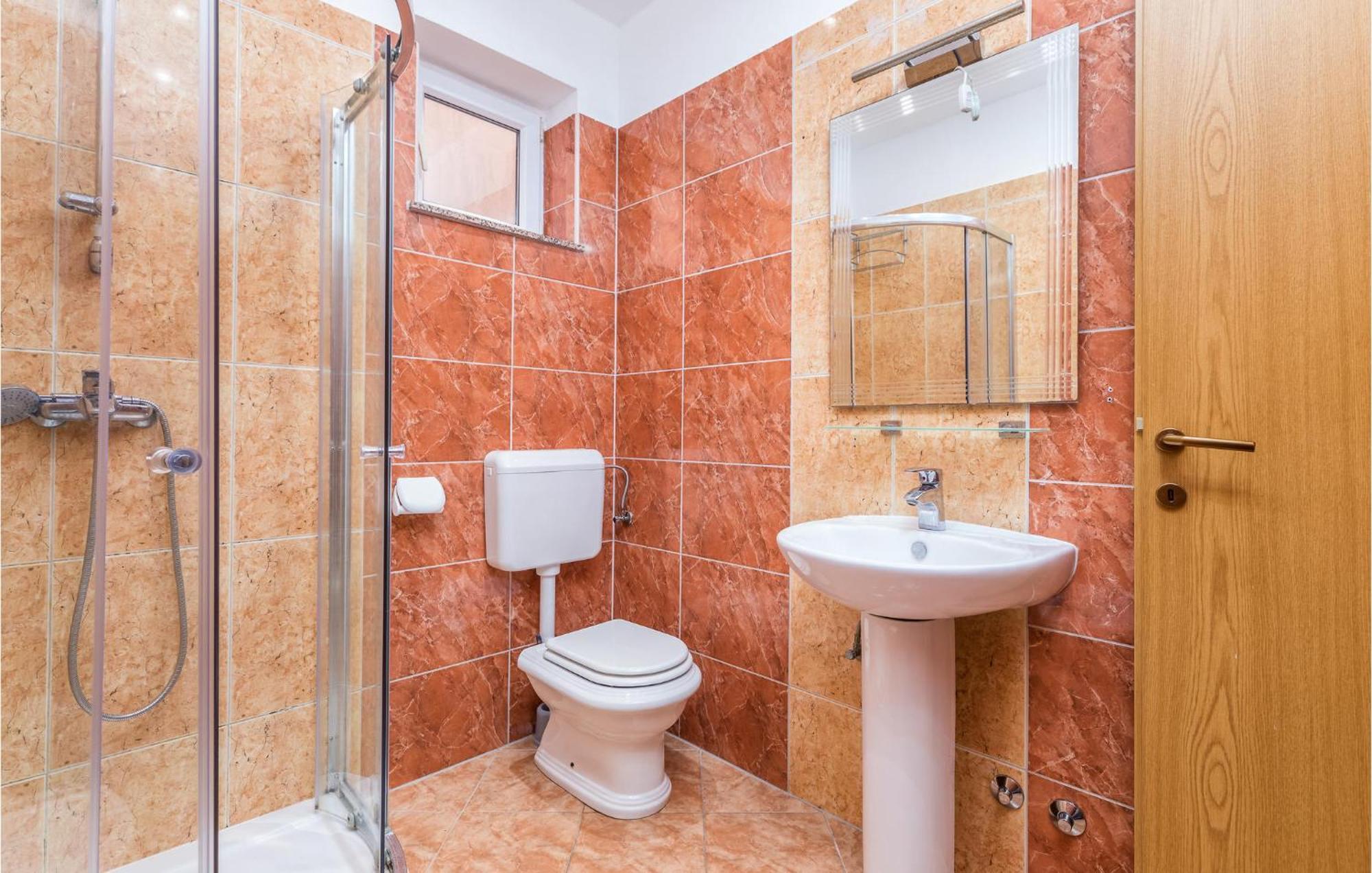 2 Bedroom Stunning In Pula