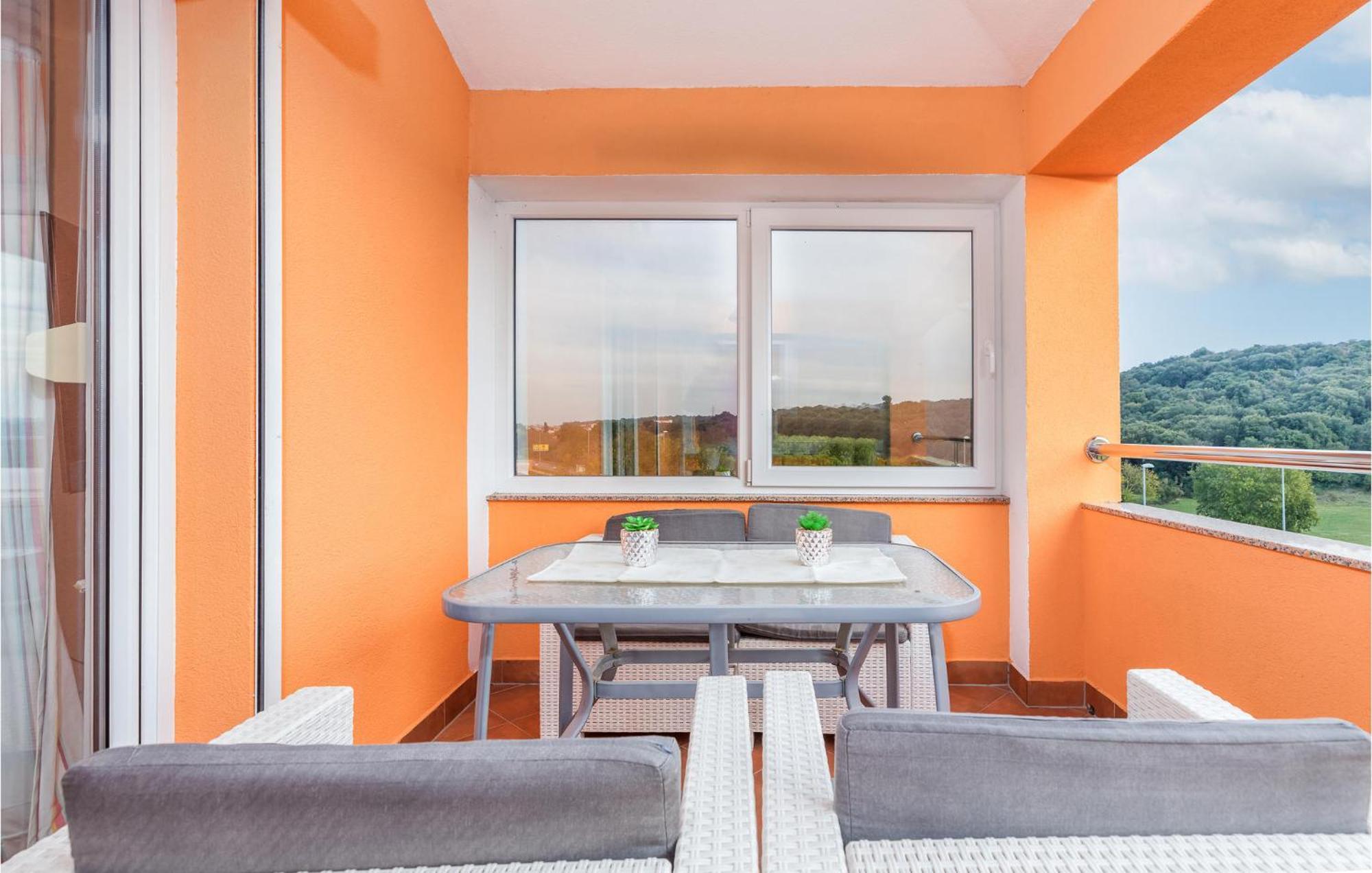 Apartmán 2 Bedroom Stunning In *